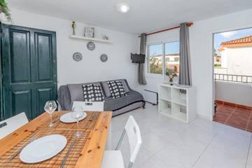 Apartamento in Ciudadela, Menorca für 2 