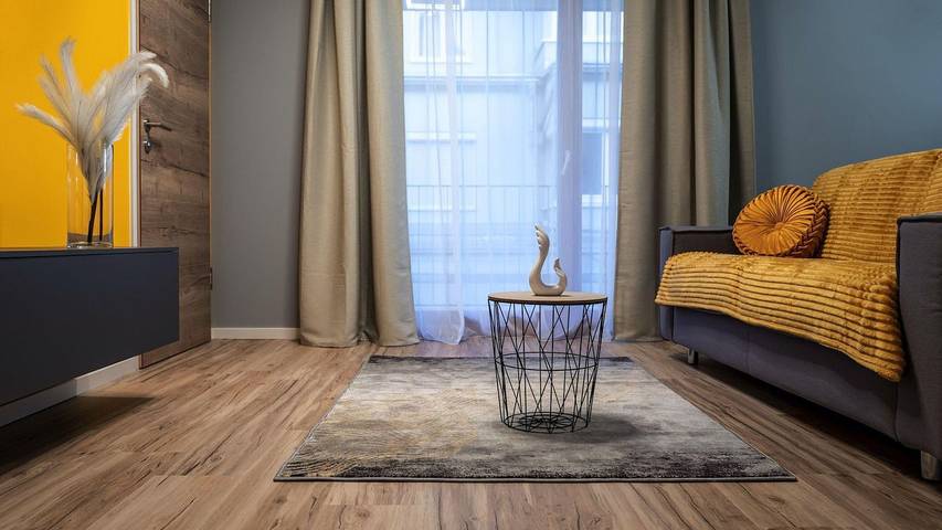 Holiday apartment for 4 people, with balcony - 1