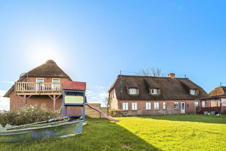 Ferienhaus für 2 Personen, mit Terrasse in Deutschland - 3