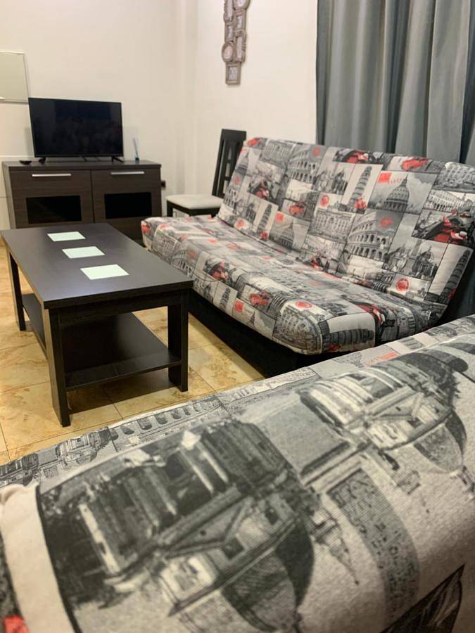 Apartamento de vacaciones para 4 personas - 1