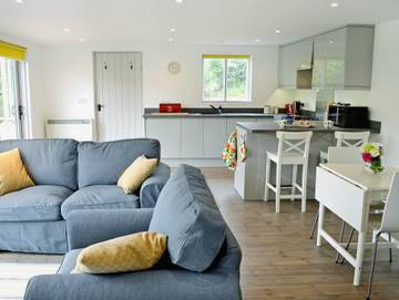 Cottage for 2 People in Cadbury, Devon, Photo 3