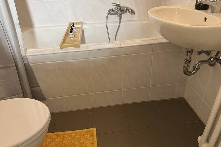 Gîte pour 4 personnes, avec jacuzzi, animaux acceptés à Duisbourg - 3