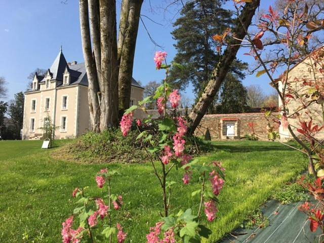Location de vacances pour 2 personnes, avec vue à Mouchamps - 3