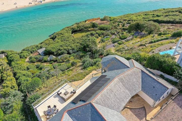 Casa de vacaciones para 14 personas, con jacuzzi y jardín - 1