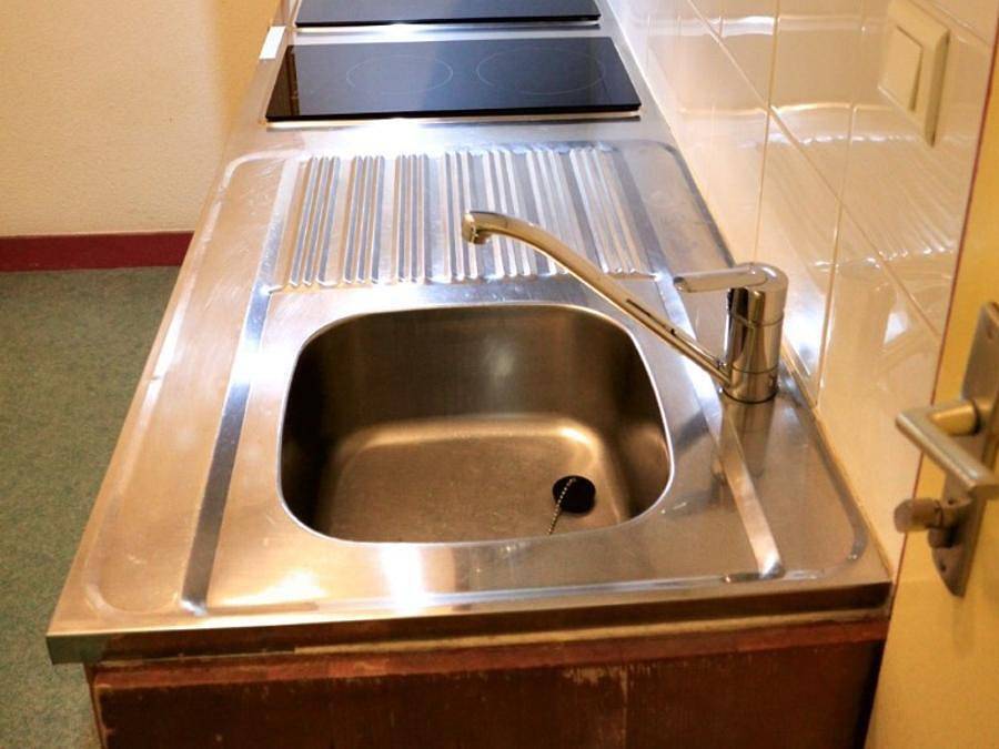 Vvf Villages - Jura les Rousses - Prémanon - Wohnung 5 personen - 1 Zimmer 5 pers in Prémanon, Regionaler Naturpark Hochjura