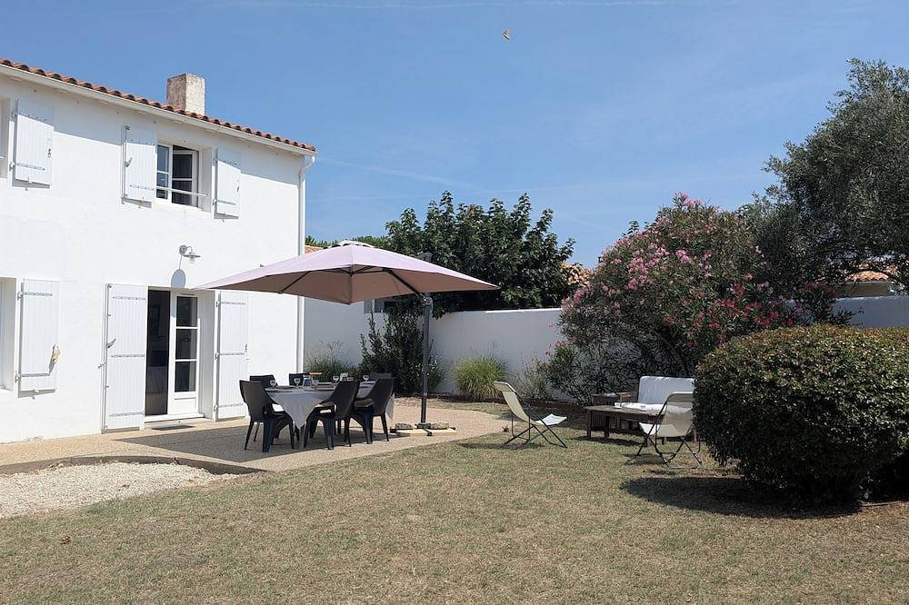 Photo : Maison de vacances