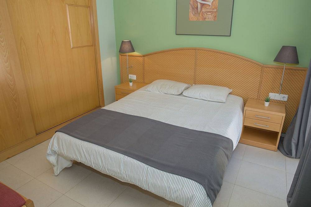 Ganze Wohnung, 2 Schlafzimmer Apartment Meerblick in Vera in Playas de Vera, Vera