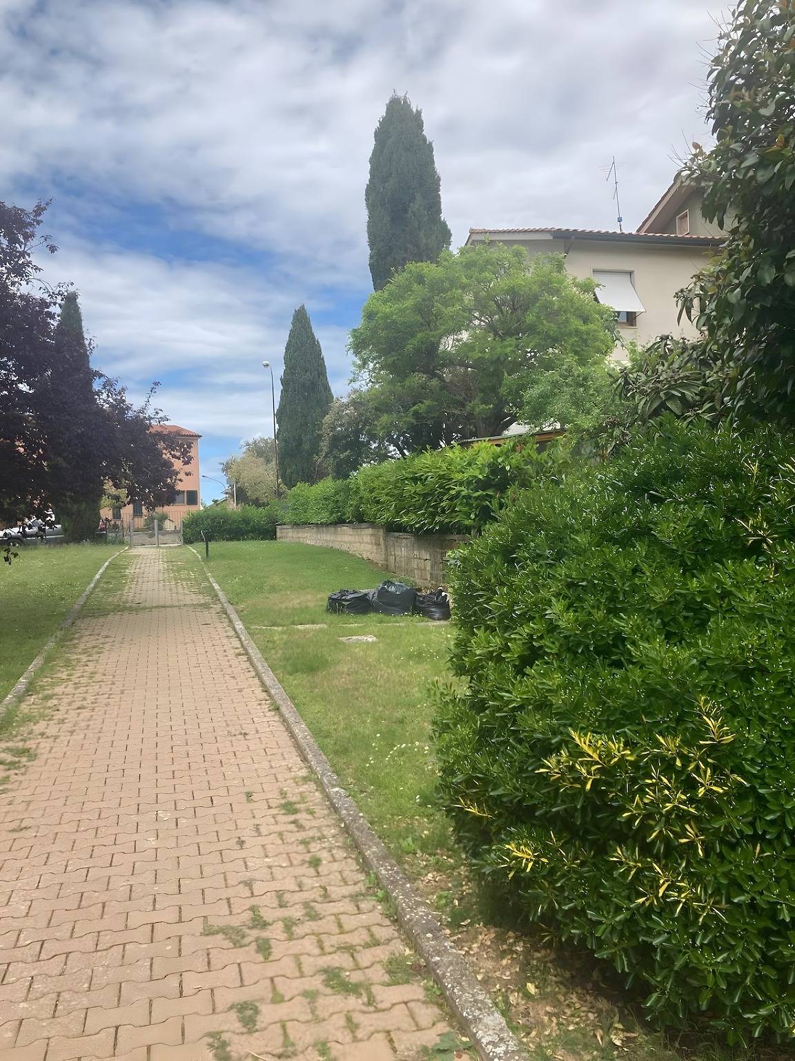 Ganze Wohnung, Im Herzen der Toskana – Die Rose des Val D'Orcia in San Quirico d'Orcia, Orciatal