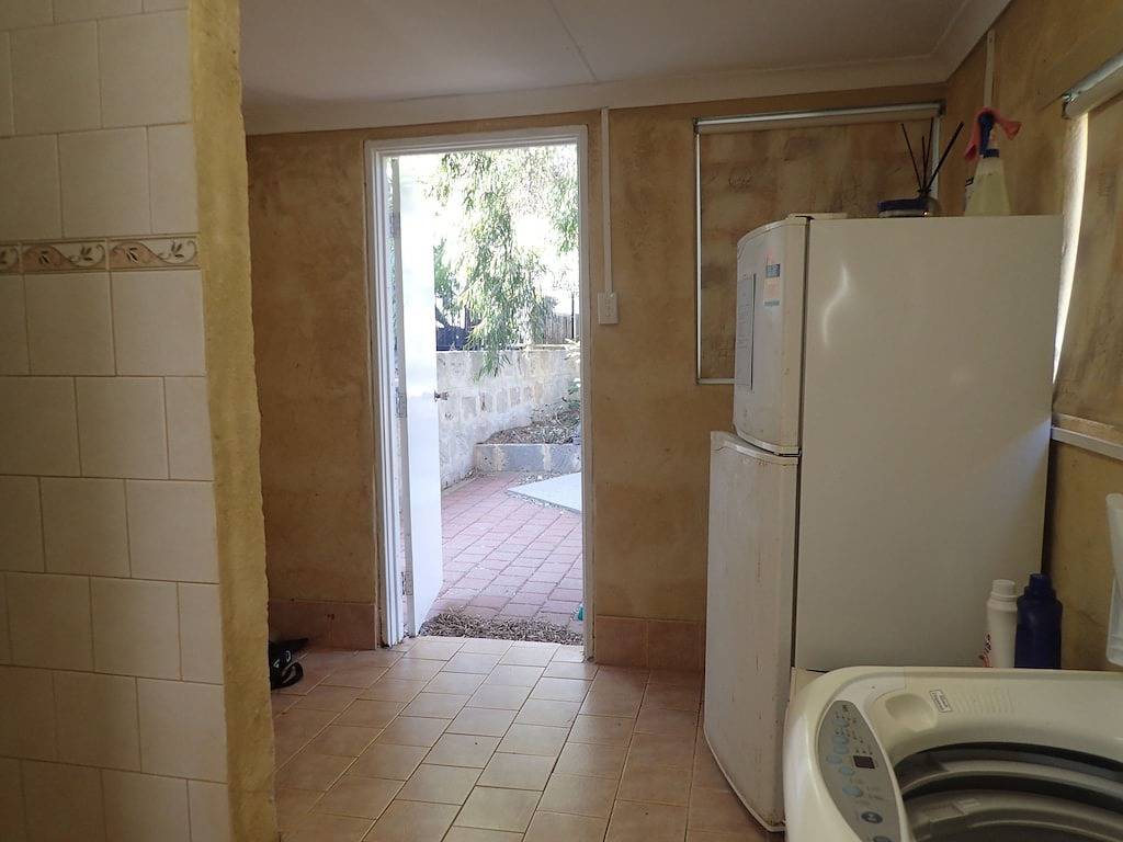 Moore-Flusshäuser 47 in Guilderton, Western Australia