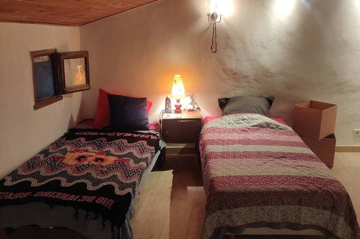 Location de vacances pour 4 personnes à Padern - 3