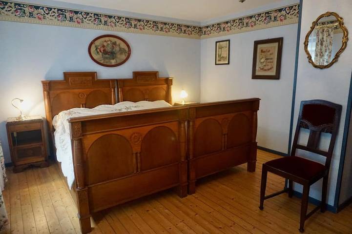 Ferienhaus für 6 Personen, mit Balkon in Traben-Trarbach - 3