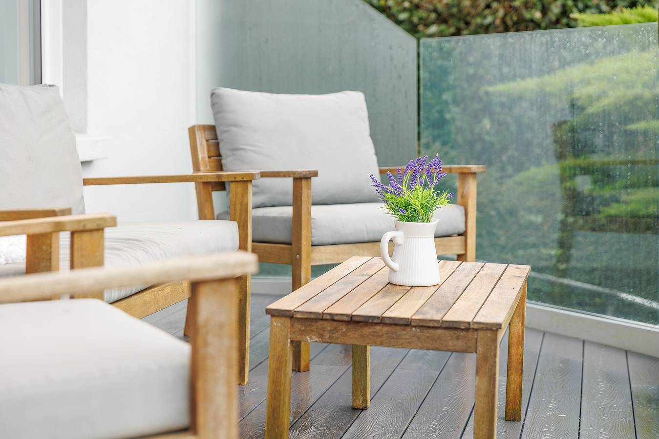 Entire apartment, Solent Garden in Cowes, Isle of Wight