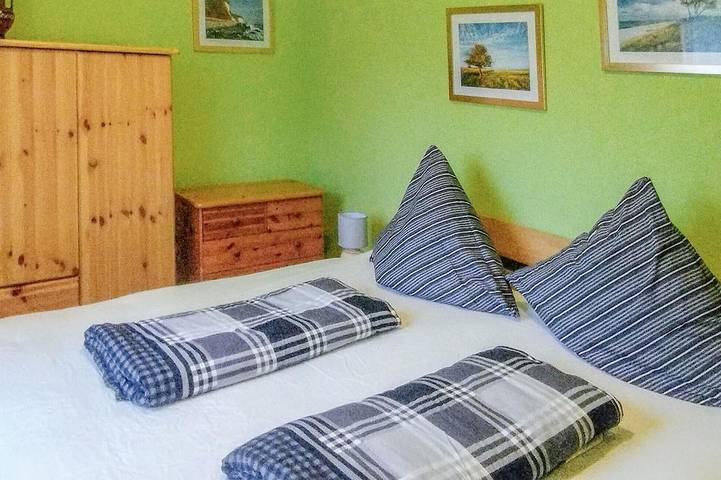 Ferienhaus für 4 Personen in Saal - 2