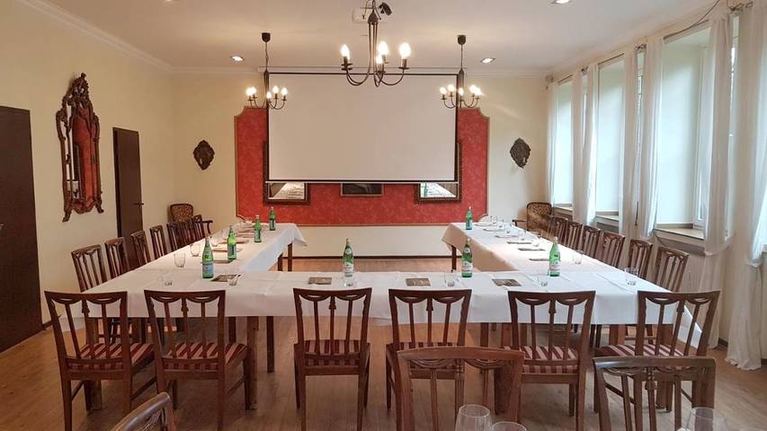 Hôtel pour 2 personnes, avec vue ainsi que jardin et terrasse, animaux acceptés à Bonn - 3