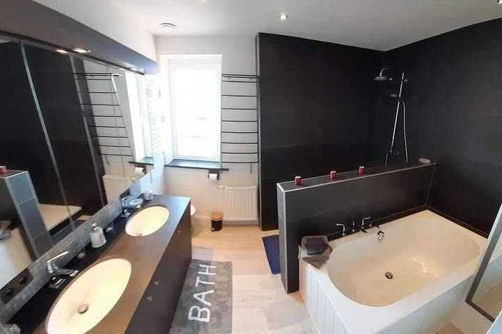 Gîte pour 8 personnes, avec balcon à Oostkamp - 2