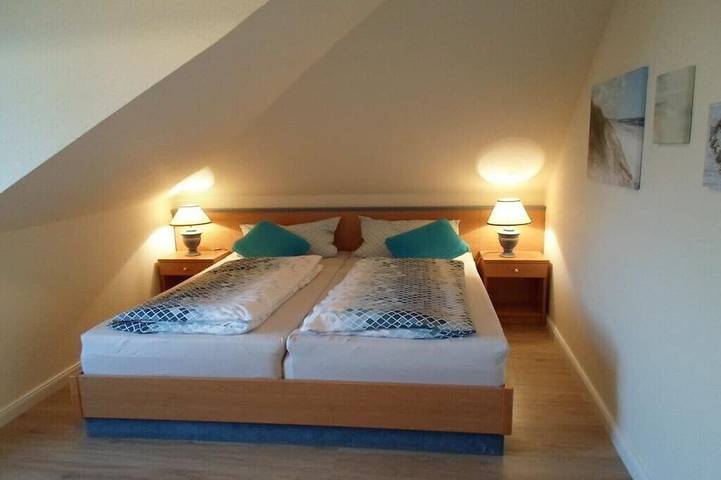 Ferienhaus für 4 Personen in Kühlungsborn - 2