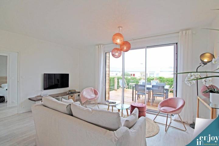 Location de vacances pour 5 personnes, avec vue et terrasse, animaux acceptés dans Plage du Passous - 2