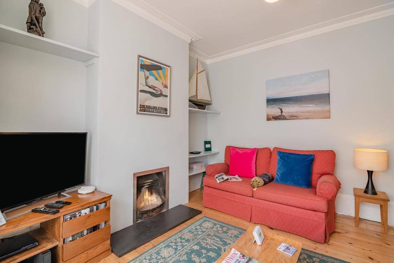 Holiday Home in Brighton, Sussex