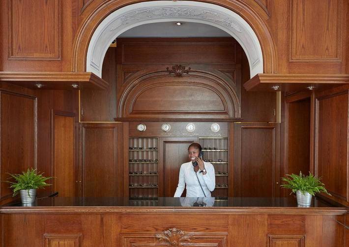Hotel für 3 Personen, mit Sauna und Ausblick bei der Museumsinsel Berlin - 2