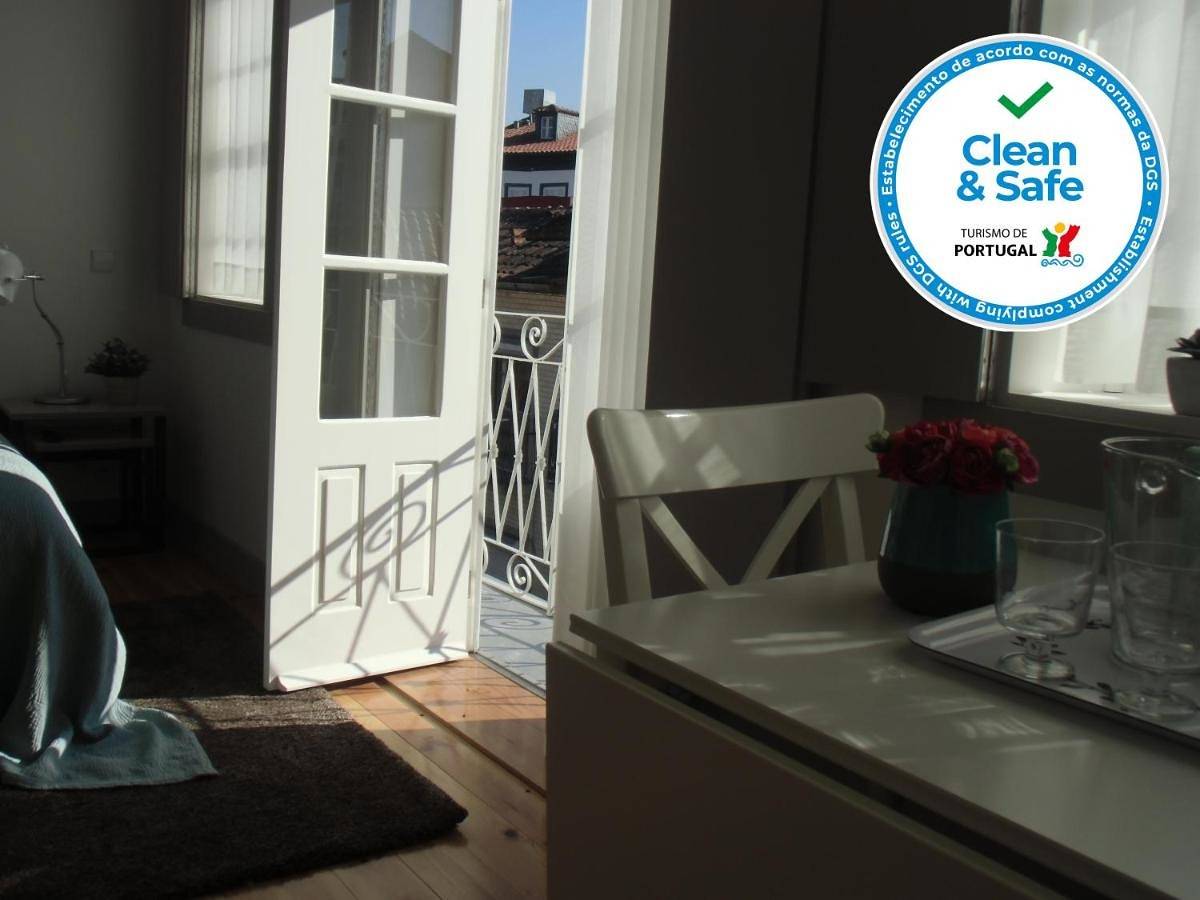Apartamento inteiro, Vila Baixa - alojamento local in Guimarães, Distrito de Braga