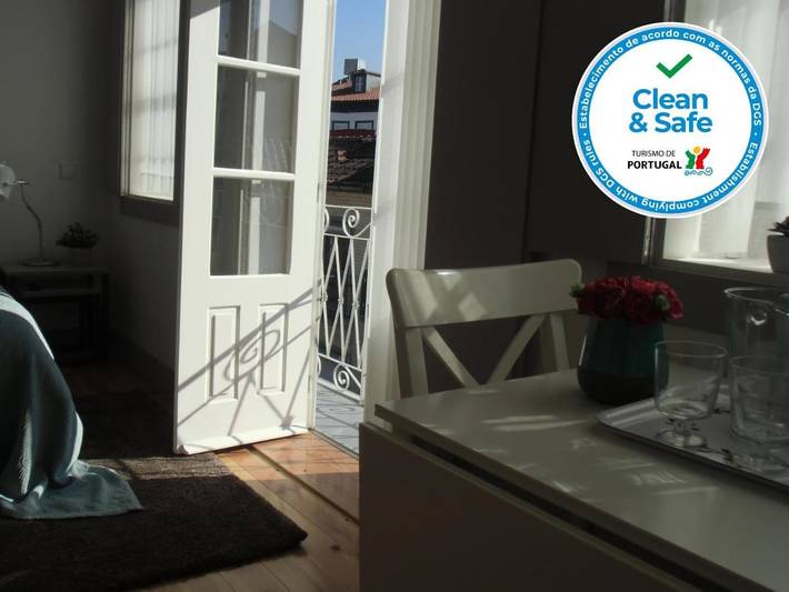 Gîte pour 2 personnes, avec vue dans Guimarães - 3