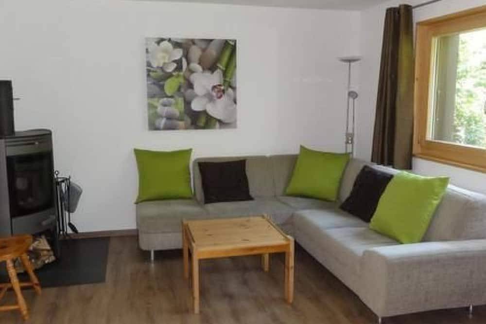 Geheel appartement, Nicole 1 in Naters, Brig