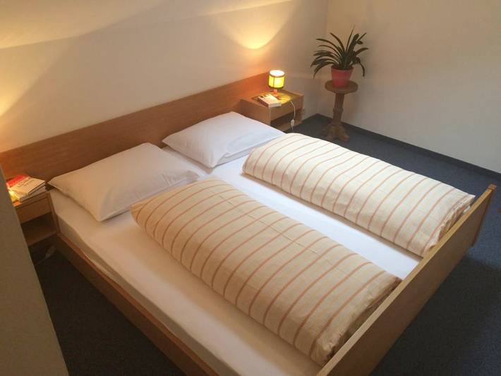 BnB für 2 Personen, mit Garten und Terrasse, mit Haustier in Südtirol - 3