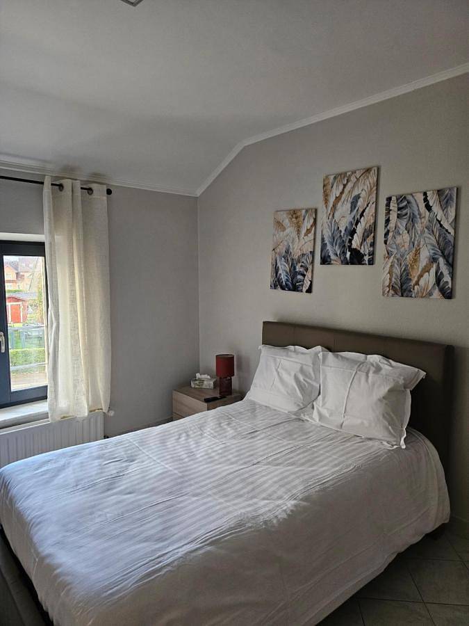 Maison d’hôte pour 2 personnes, avec Terrasse