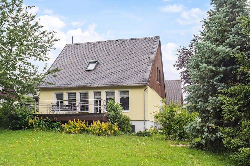 Gemütliches Zuhause in Bad Brambach mit. in Bad Brambach, Chemnitz und Umgebung
