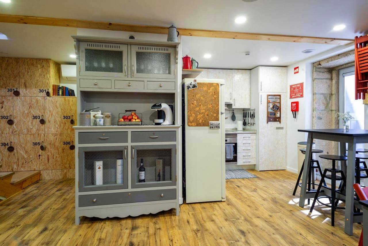 Hostel Bulwark in Valença, Distrito de Viana do Castelo