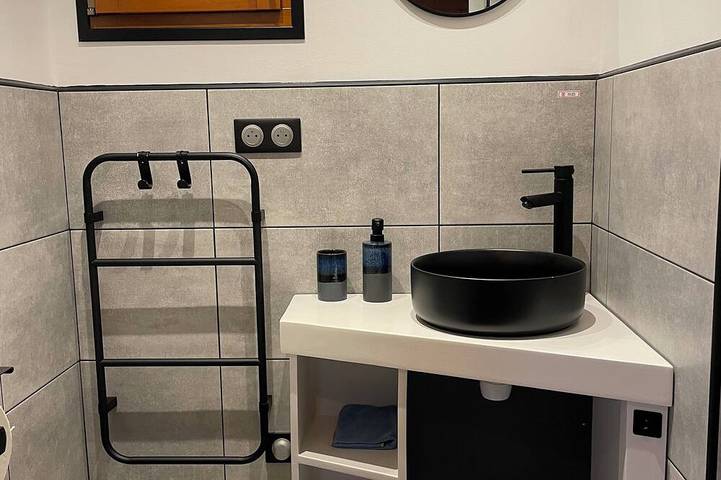 Gîte pour 2 personnes à Charmes-sur-l'Herbasse - 4