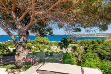 Ferienhaus für 9 Personen in Porto Rafael, Gallura, Bild 1