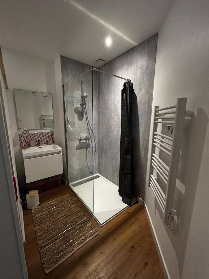 Gîte pour 4 personnes, avec vue et terrasse à Parthenay - 4