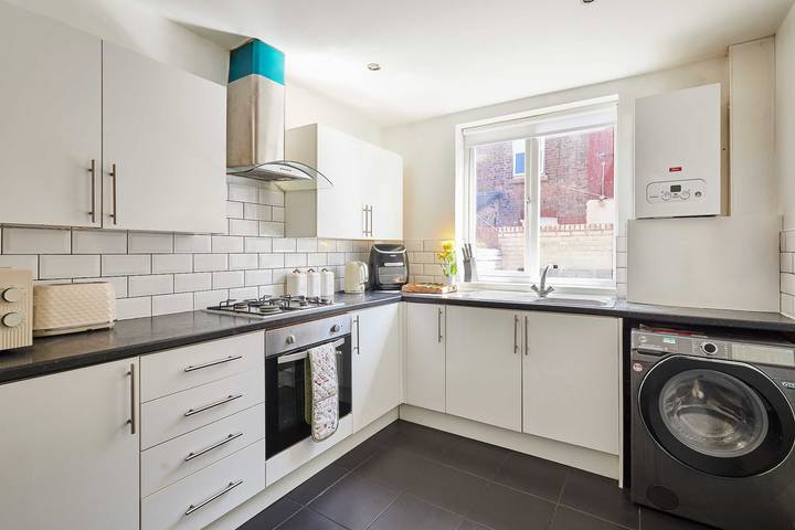 Host & Stay | Hannan's Retreat in Liverpool, Merseyside