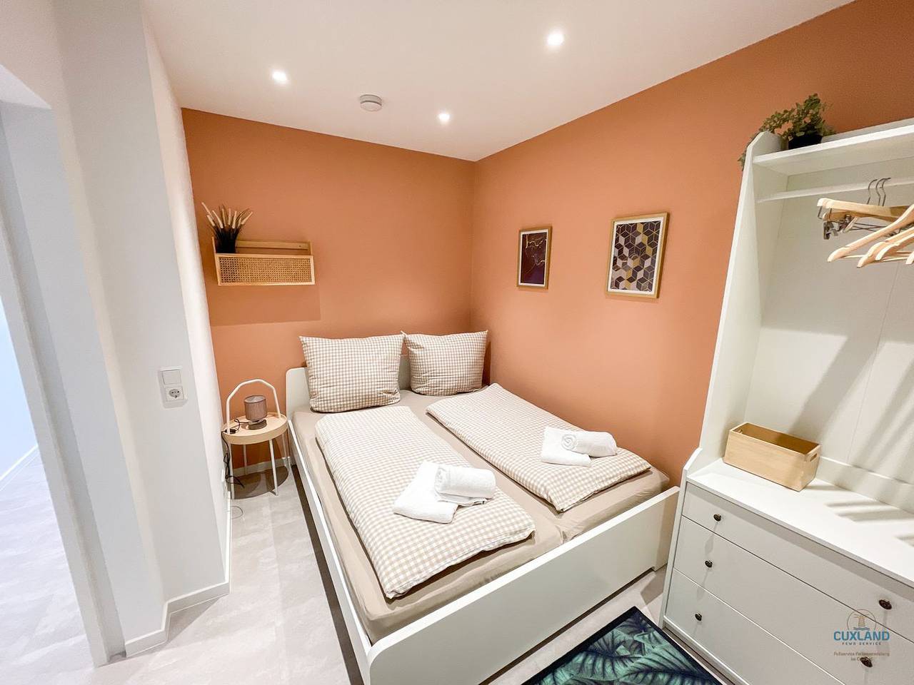Kugelbakeblick 51 - Moderne Wohnung mit fantastischen Ausblick, foto 11