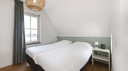 Villa voor 8 Personen in Friesland, Nederland, Afbeelding 4