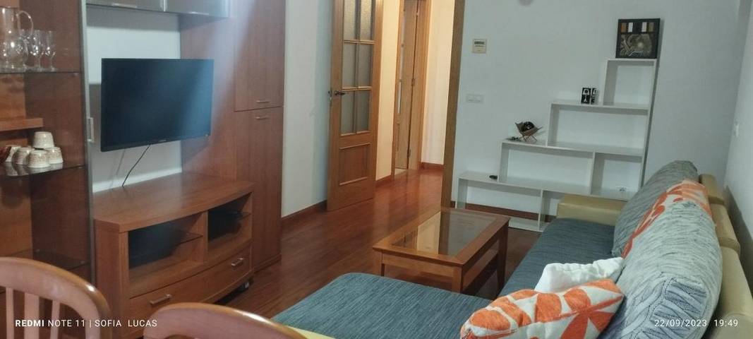 Gîte pour 4 personnes, avec Balcon et Terrasse à La Zubia - 3