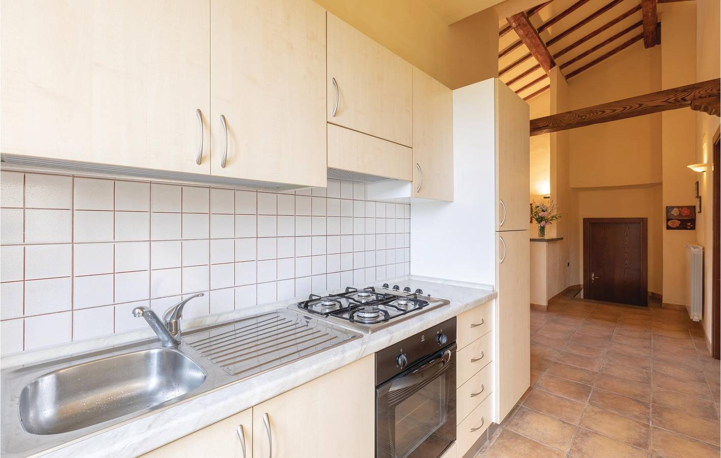 Vakantieappartement voor 4 personen met zwembad, foto 11