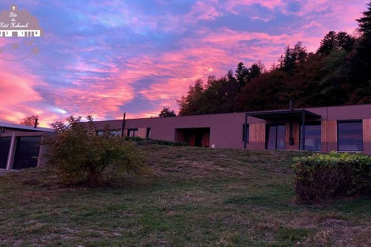 Holiday home for 6 people, with terrace and garden - 1