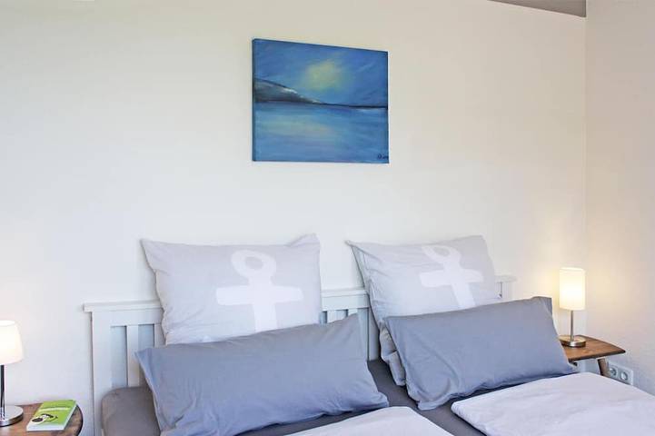 Ferienhaus für 6 Personen, mit Garten und Terrasse, mit Haustier in Bockholm - 4