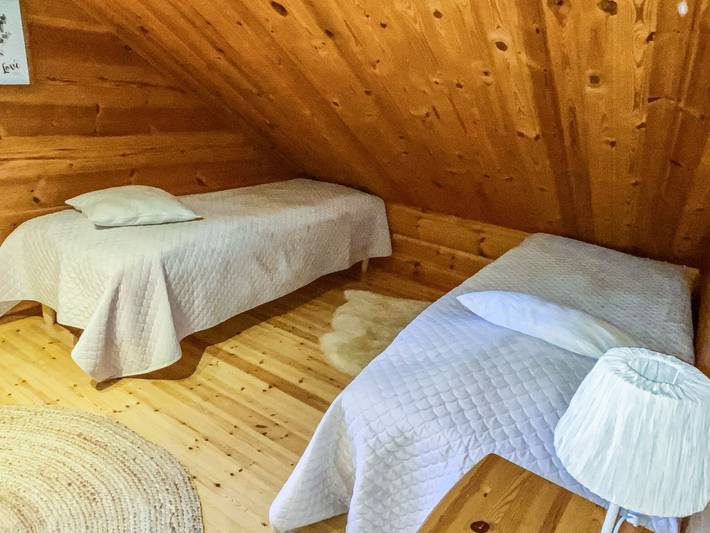 Hartolan ilo in Hartola, Päijät-Häme