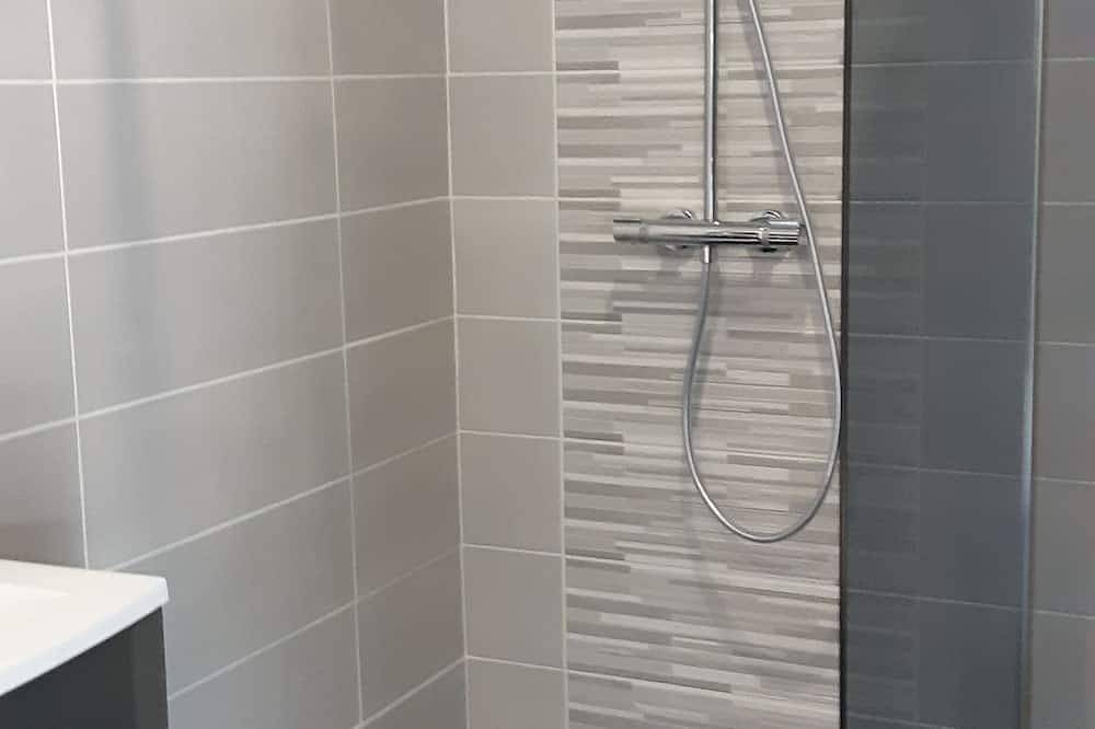 Apartamento entero, Logement A 7kms De Saint Malo in Saint-Père, Región de Saint-Malo