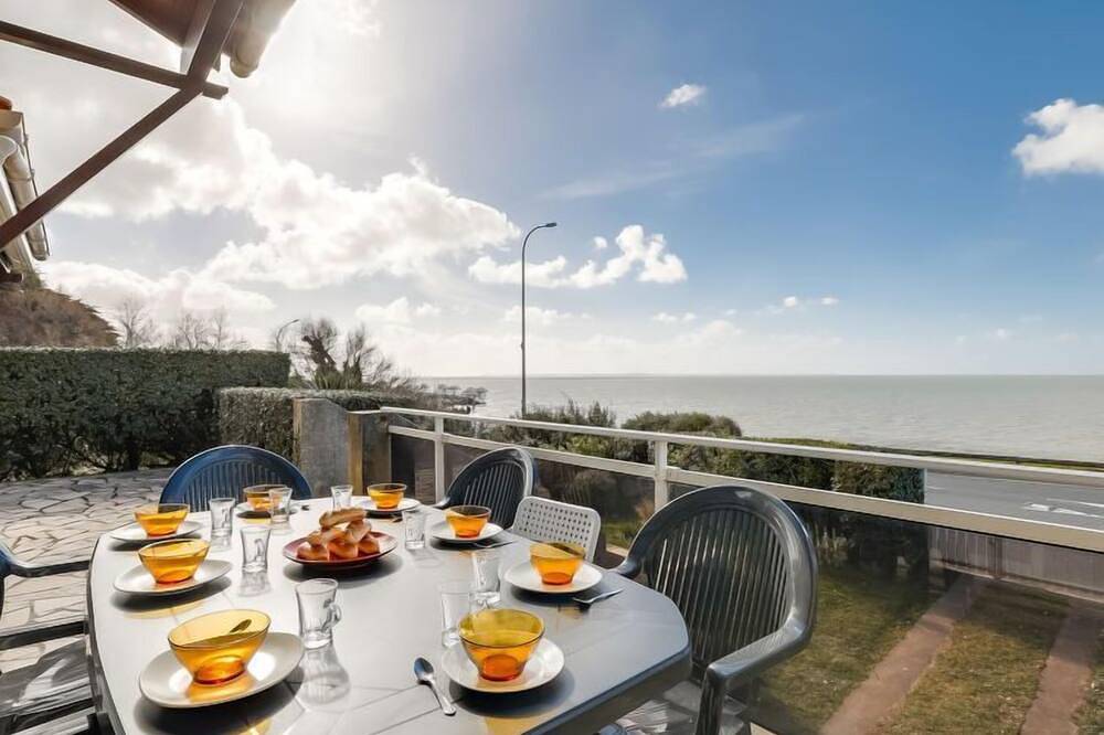Photo : Maison de vacances