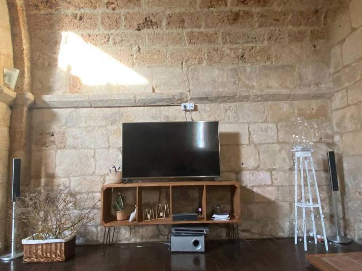 Casa rural para 6 personas, con jardín en Provincia de Palencia - 3