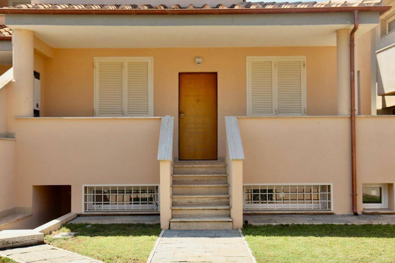 Deluxe Triple Room in Fiumicino, Provincia di Roma