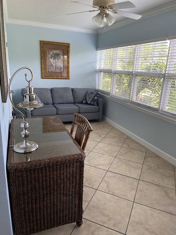 Vacation rental for 6 people in Indian Shores