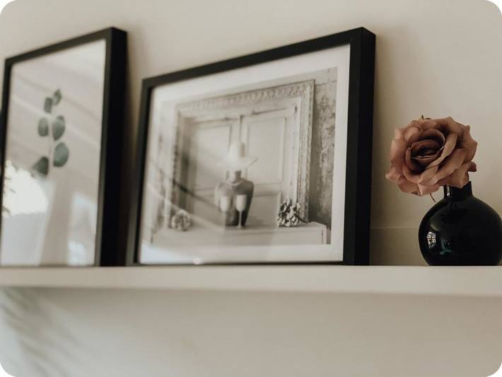 Ferienwohnung für 5 Personen, mit Balkon und Ausblick in Würzburg - 3