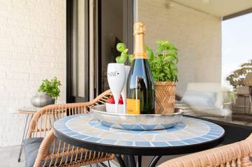 Ferienwohnung für 2 Personen in Travemünde, Lübeck, Bild 1