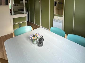 Casa Rural para 5 Personas en Husseren-Wesserling, Región de Thann, Foto 4