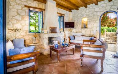 Villa voor 6 Personen in Zakynthos, Griekenland, Afbeelding 4